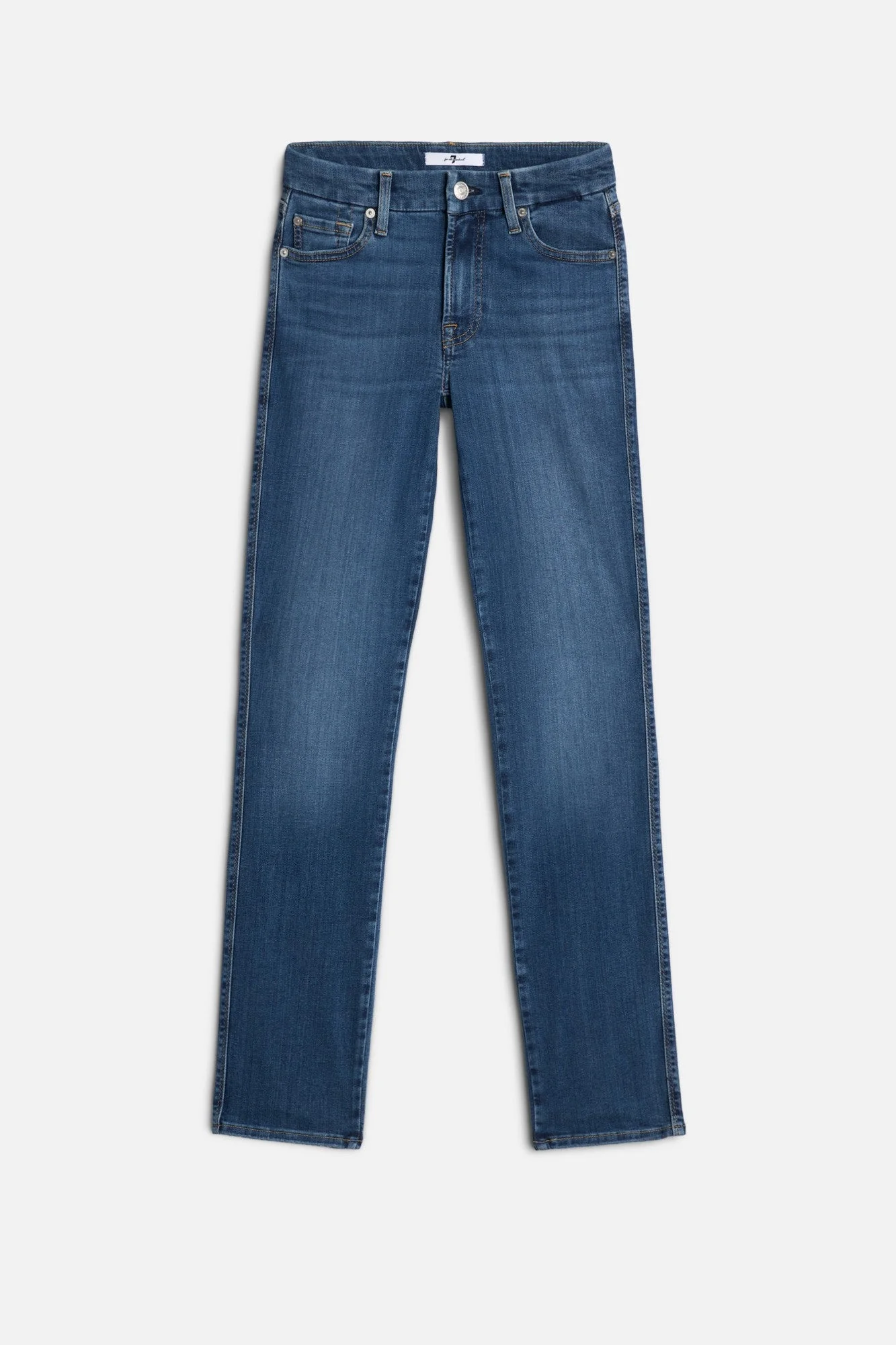 Slim Illusion Kimmie Straight in Luxe Love Story - 1