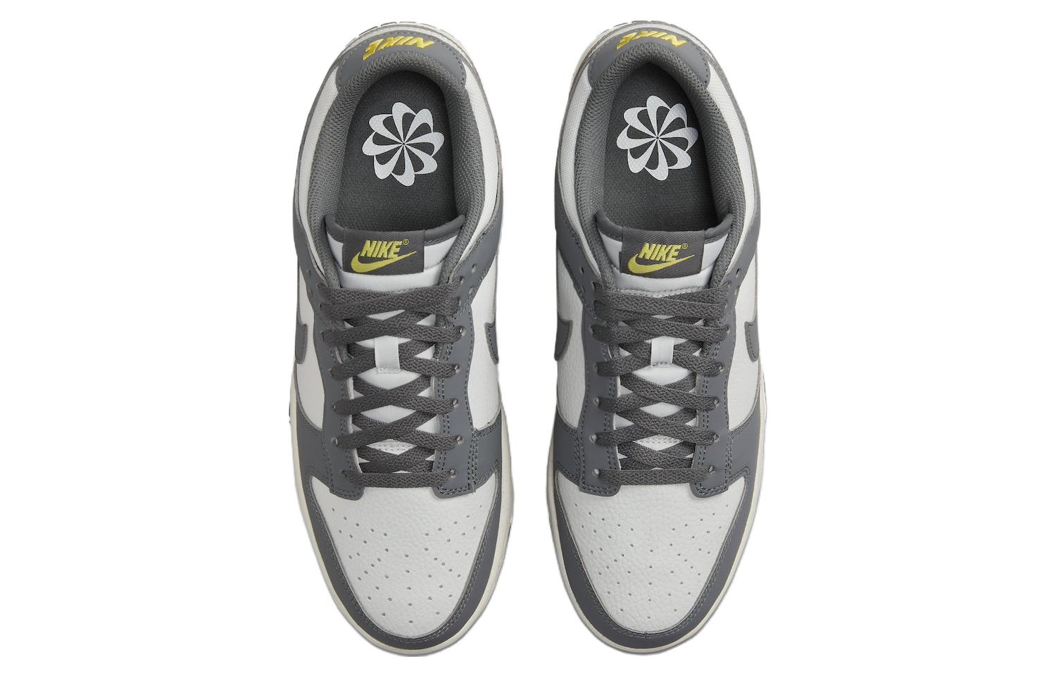 Nike Dunk Low Next Nature 'Smoke Grey' FZ4621-001 - 5