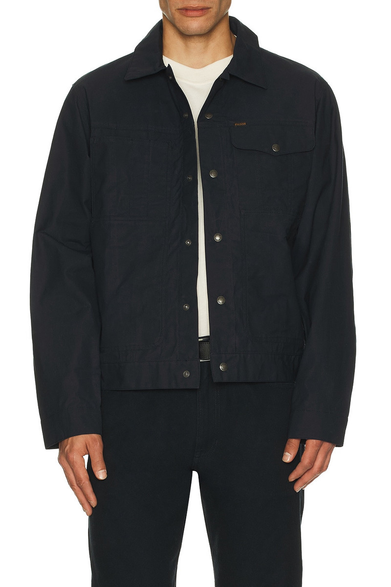 FILSON Ranger Short Cruiser Jacket outlook