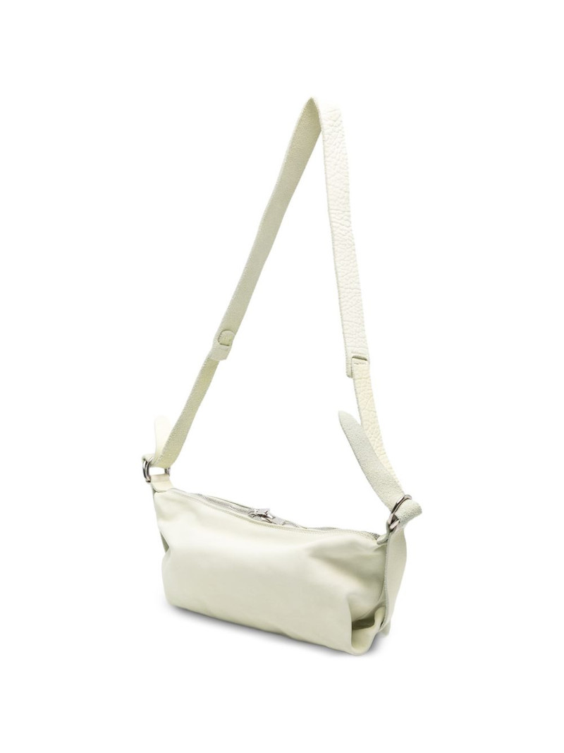 Guidi leather messenger bag outlook