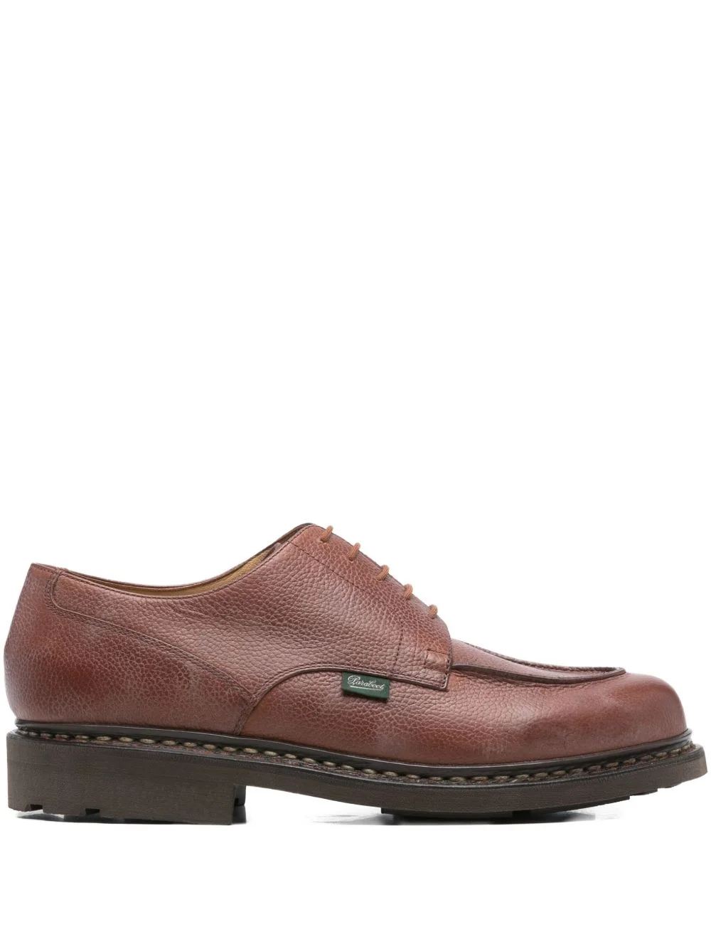 Chambord derby shoes - 1