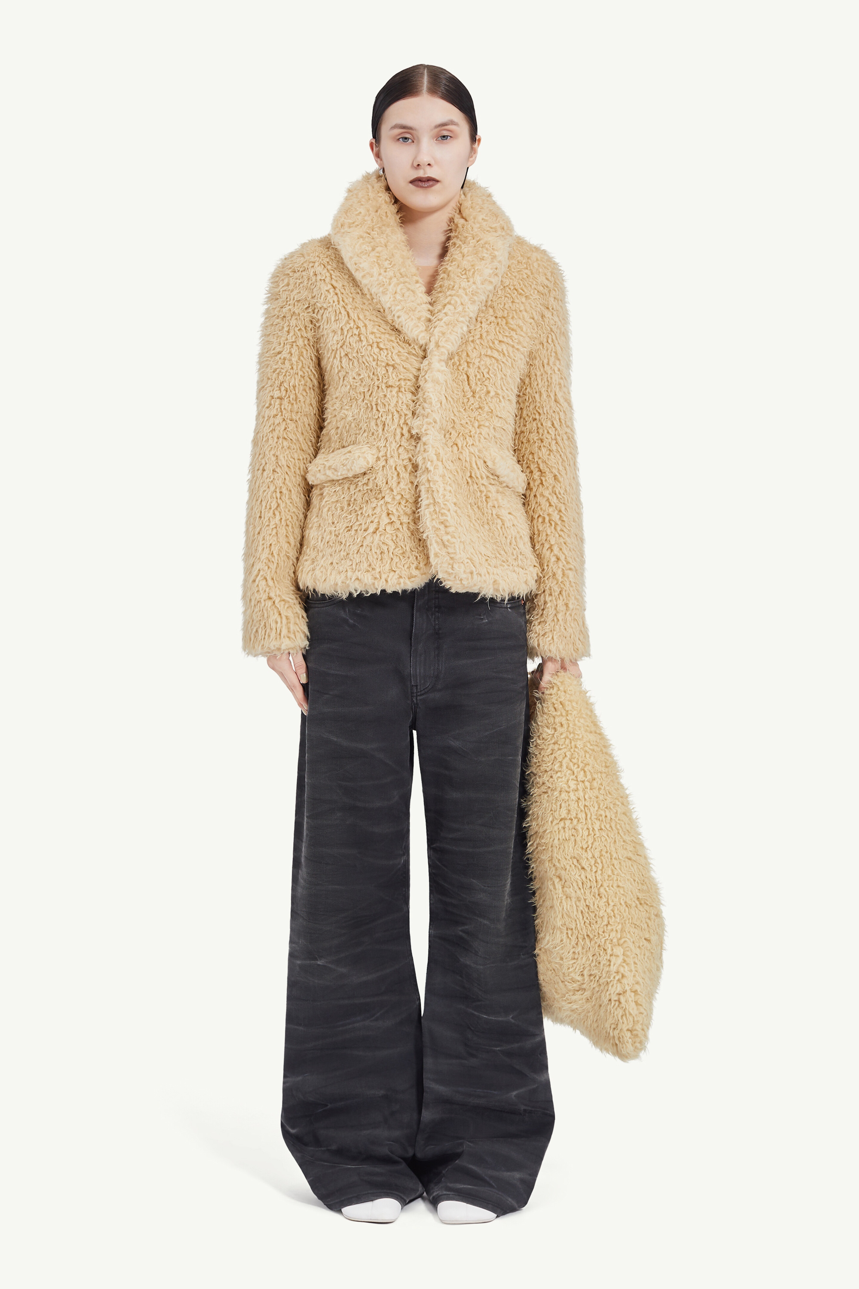 Jacket - 2
