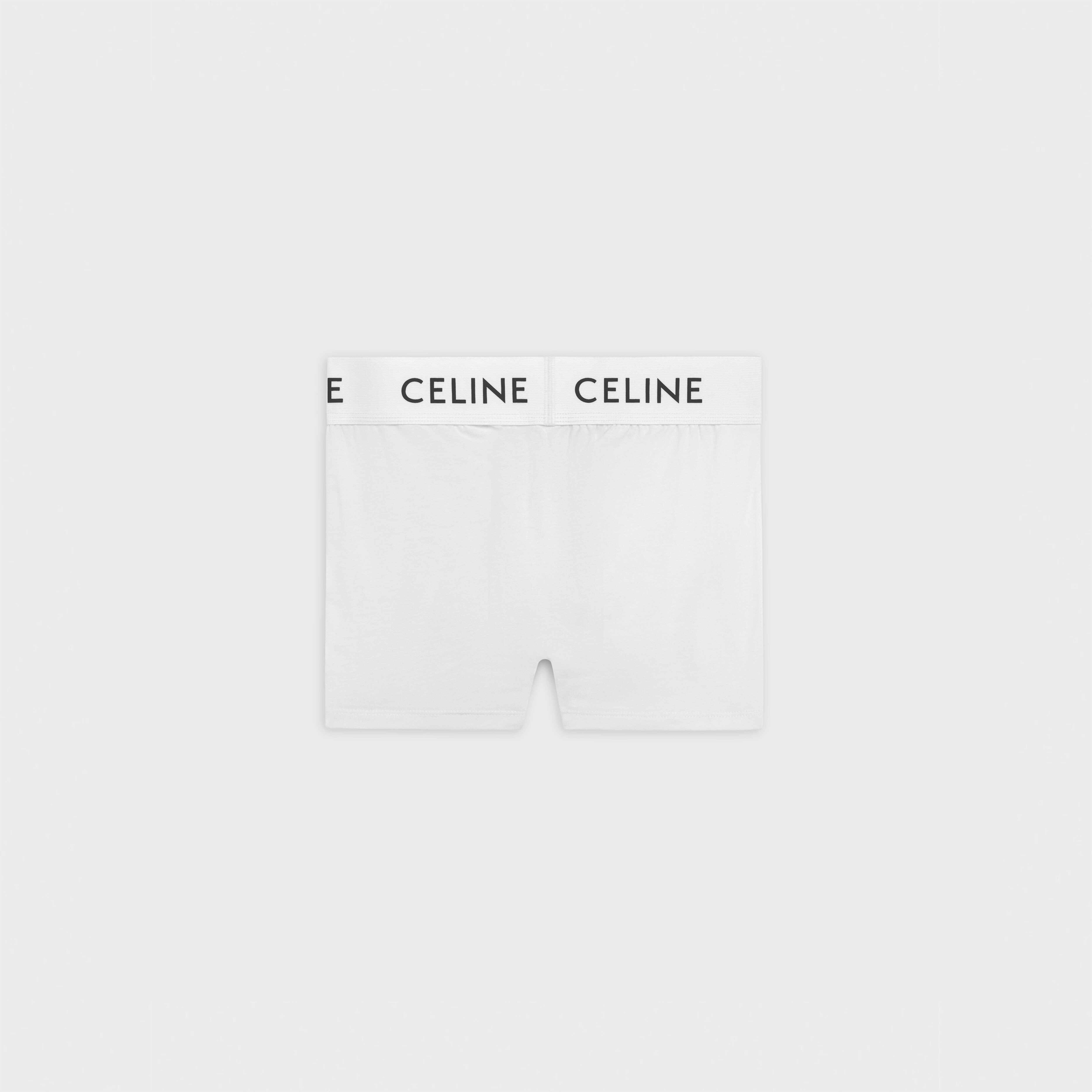 Celine Boxer Briefs