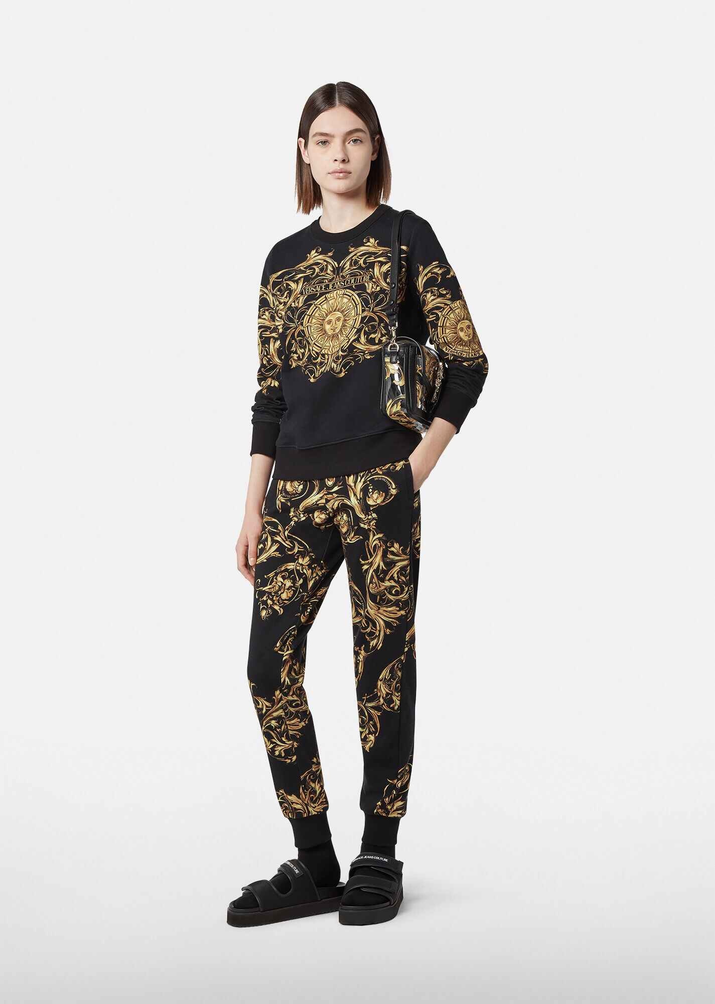Regalia Baroque Sweatpants - 4