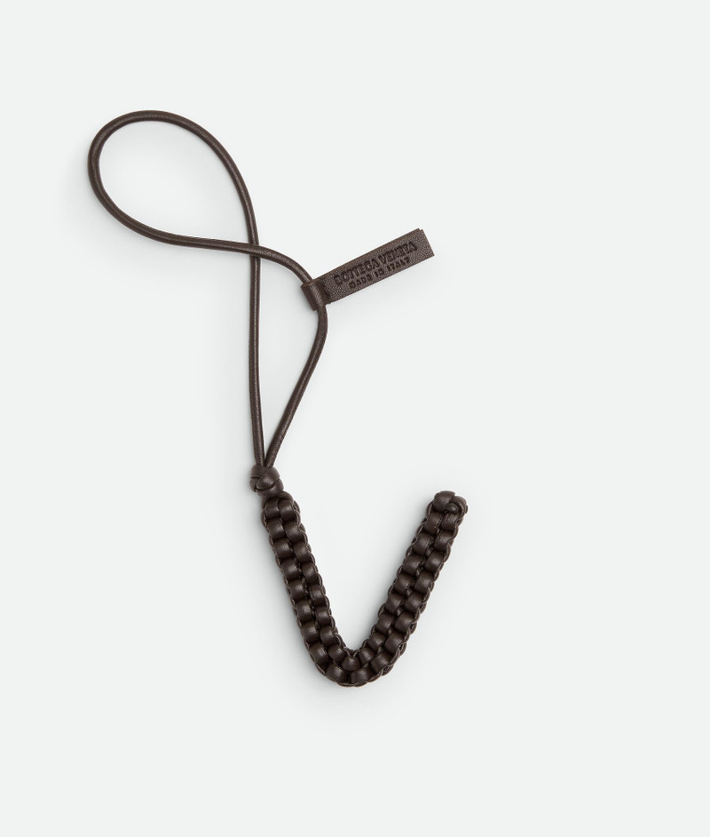 Letter V Charm 1