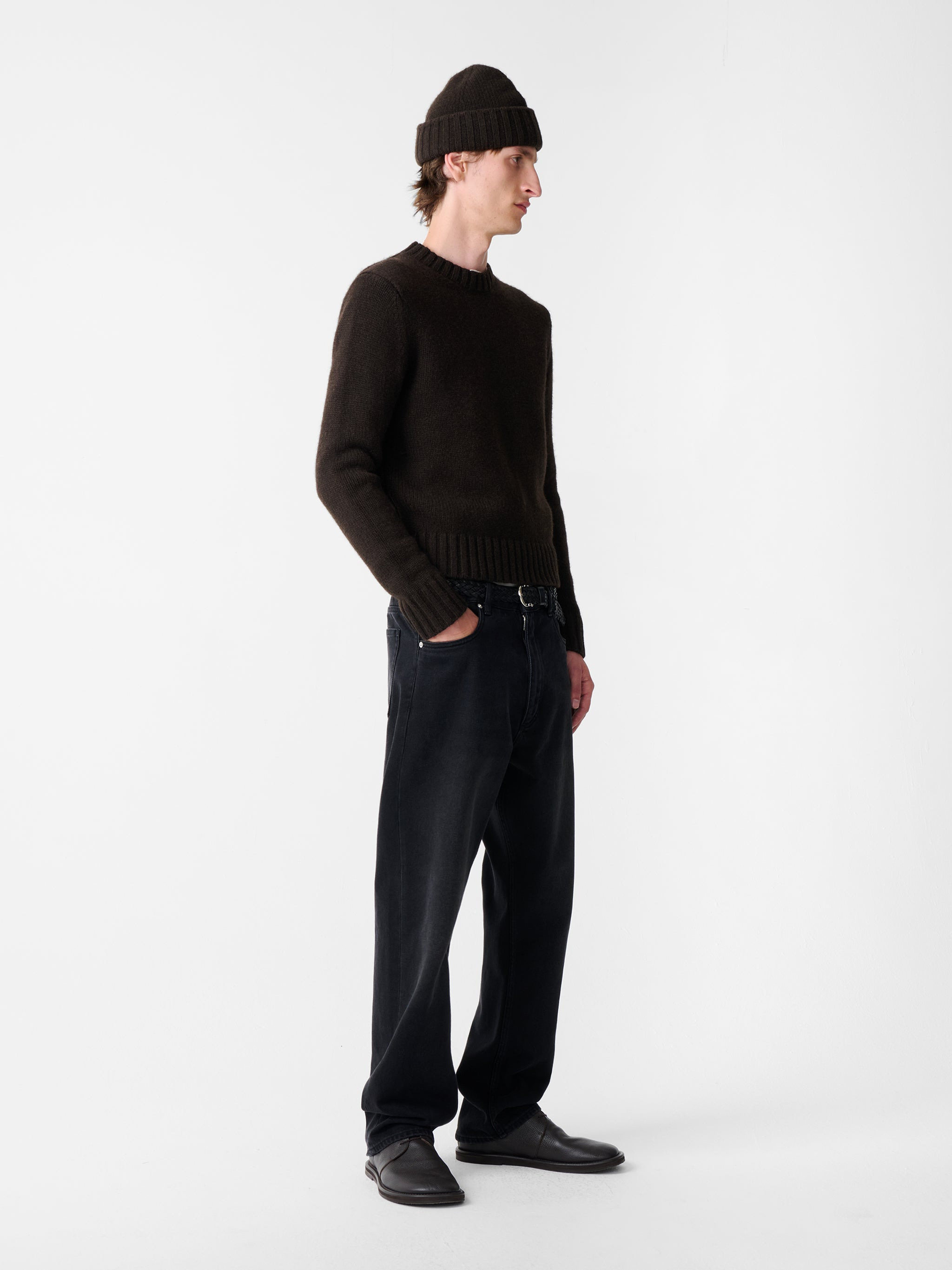 Cree Knit - 3