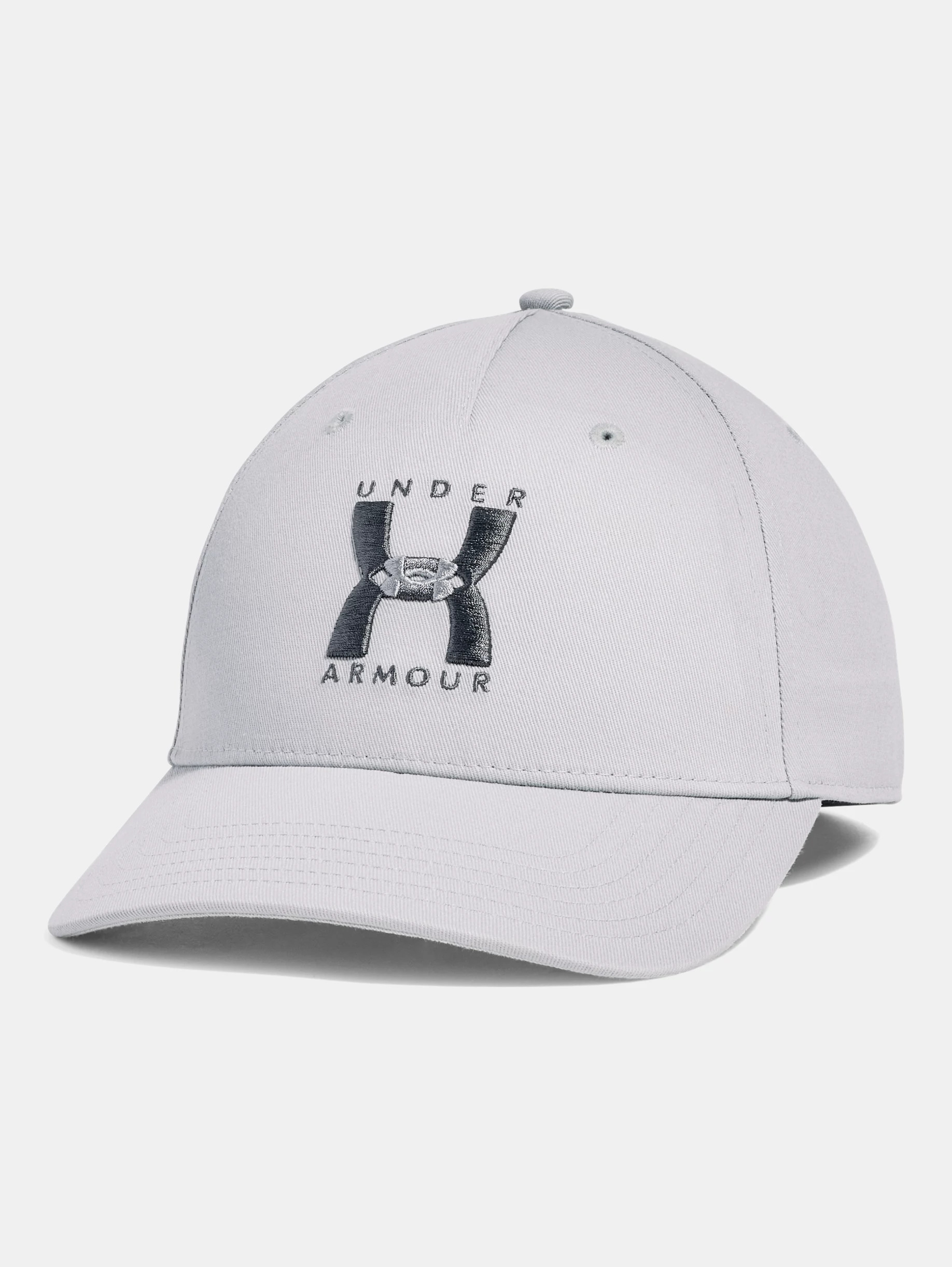 Men's UA SportStyle Snapback Hat - 1