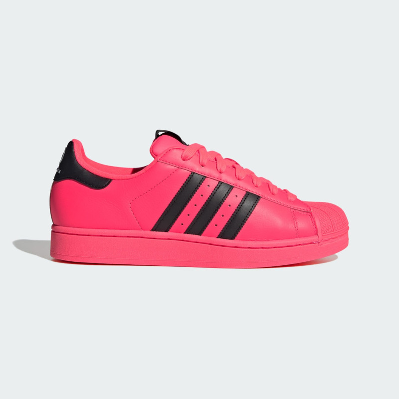 Superstar II Mercedes Shoes - 1