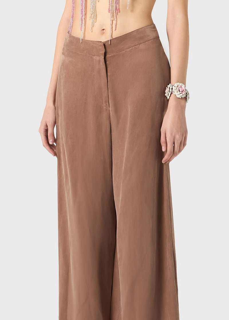 PANTS IN GABARDINE 5