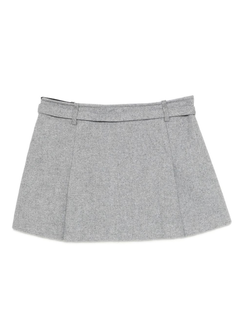 Reformation Rory skirt outlook