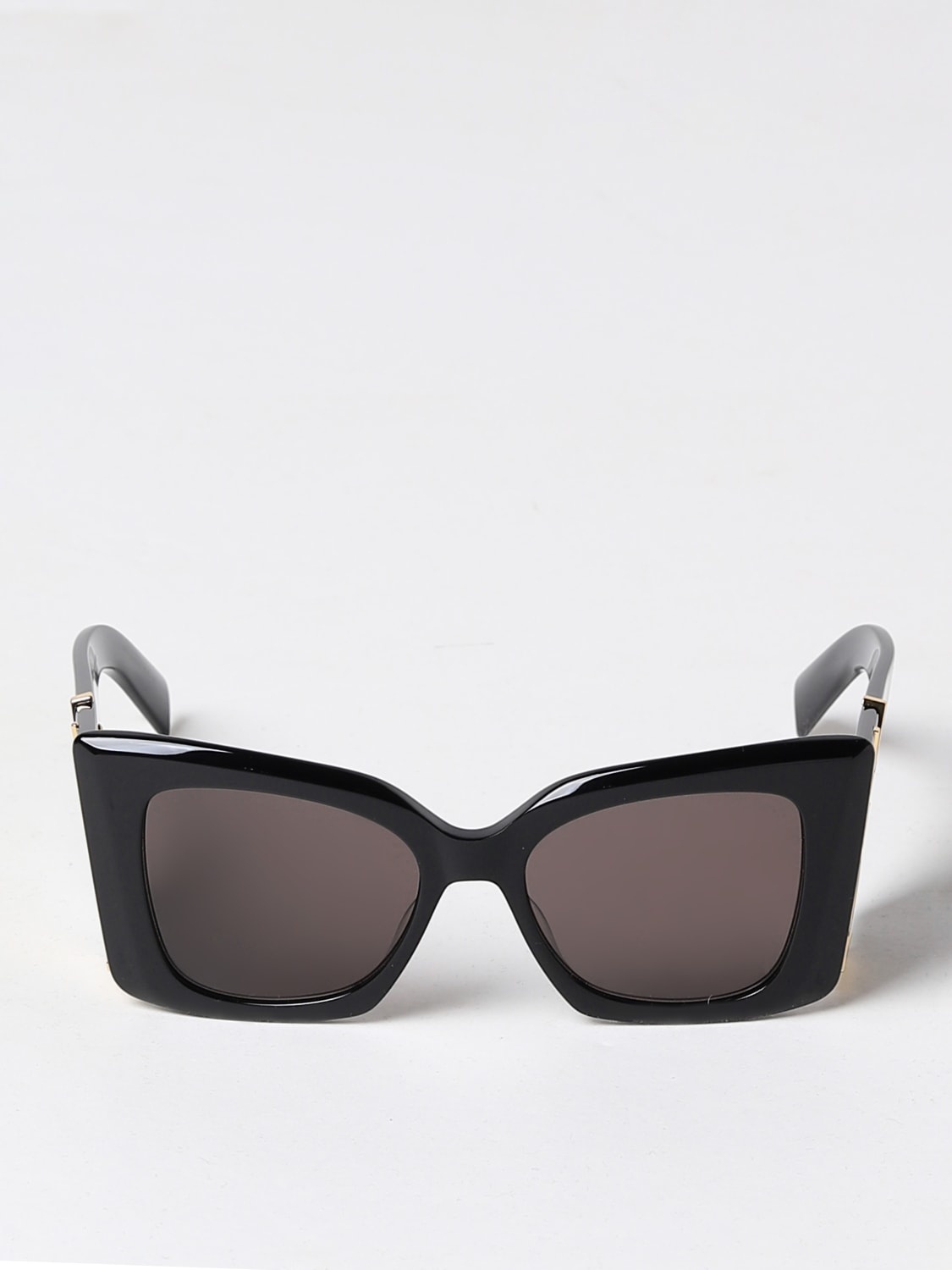 Sunglasses woman Saint Laurent - 1