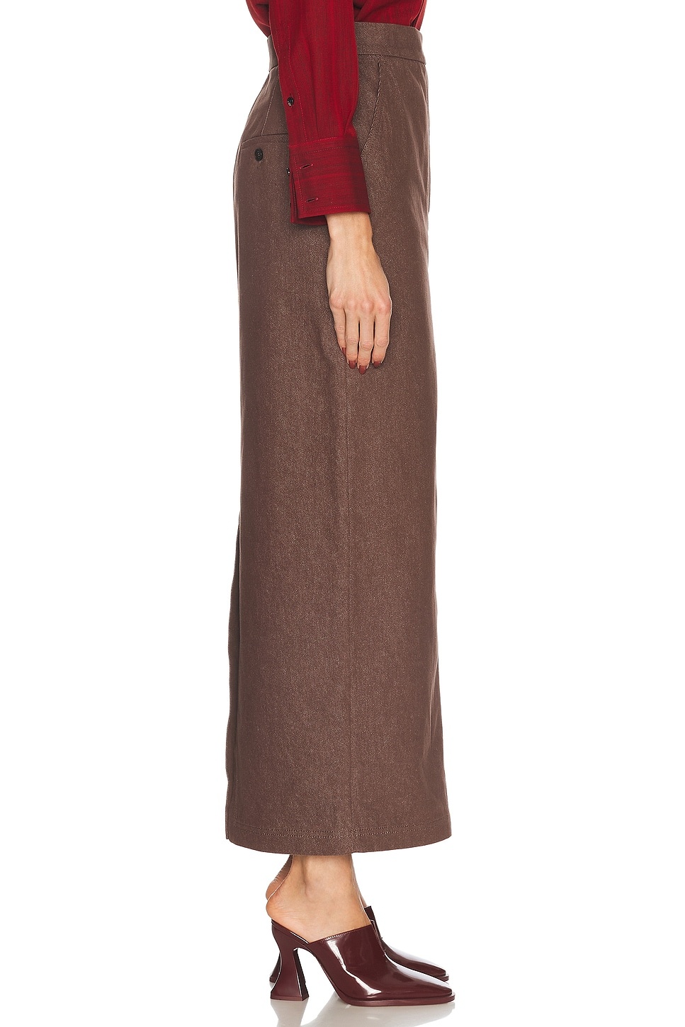 Pianosa Skirt - 3