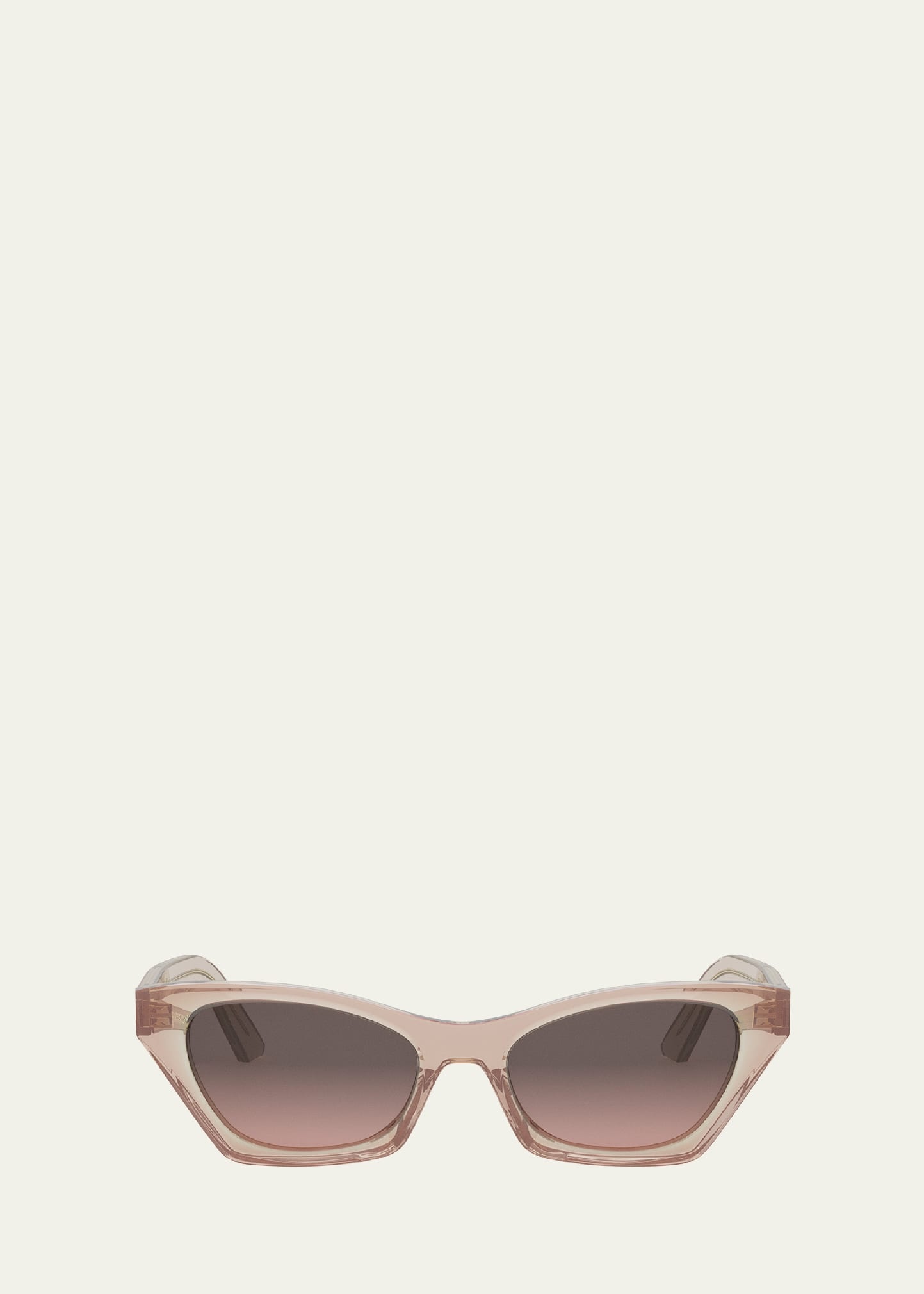 DiorMidnight B2I Sunglasses - 1