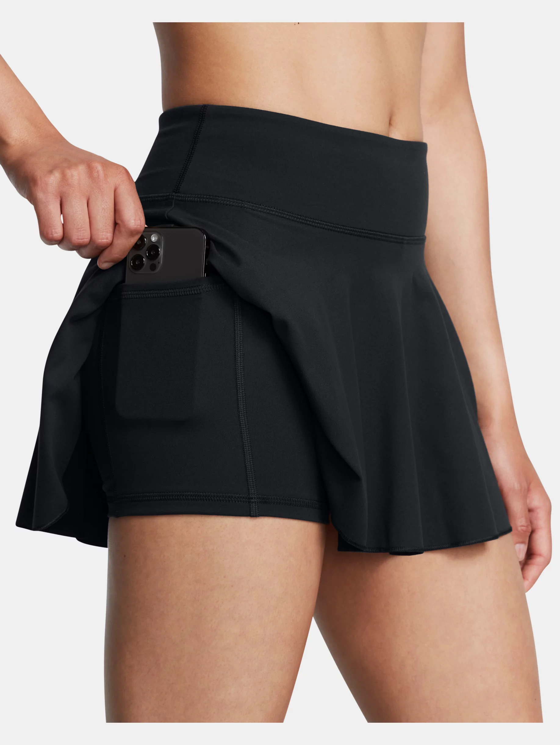 Women's UA Motion Skort - 6