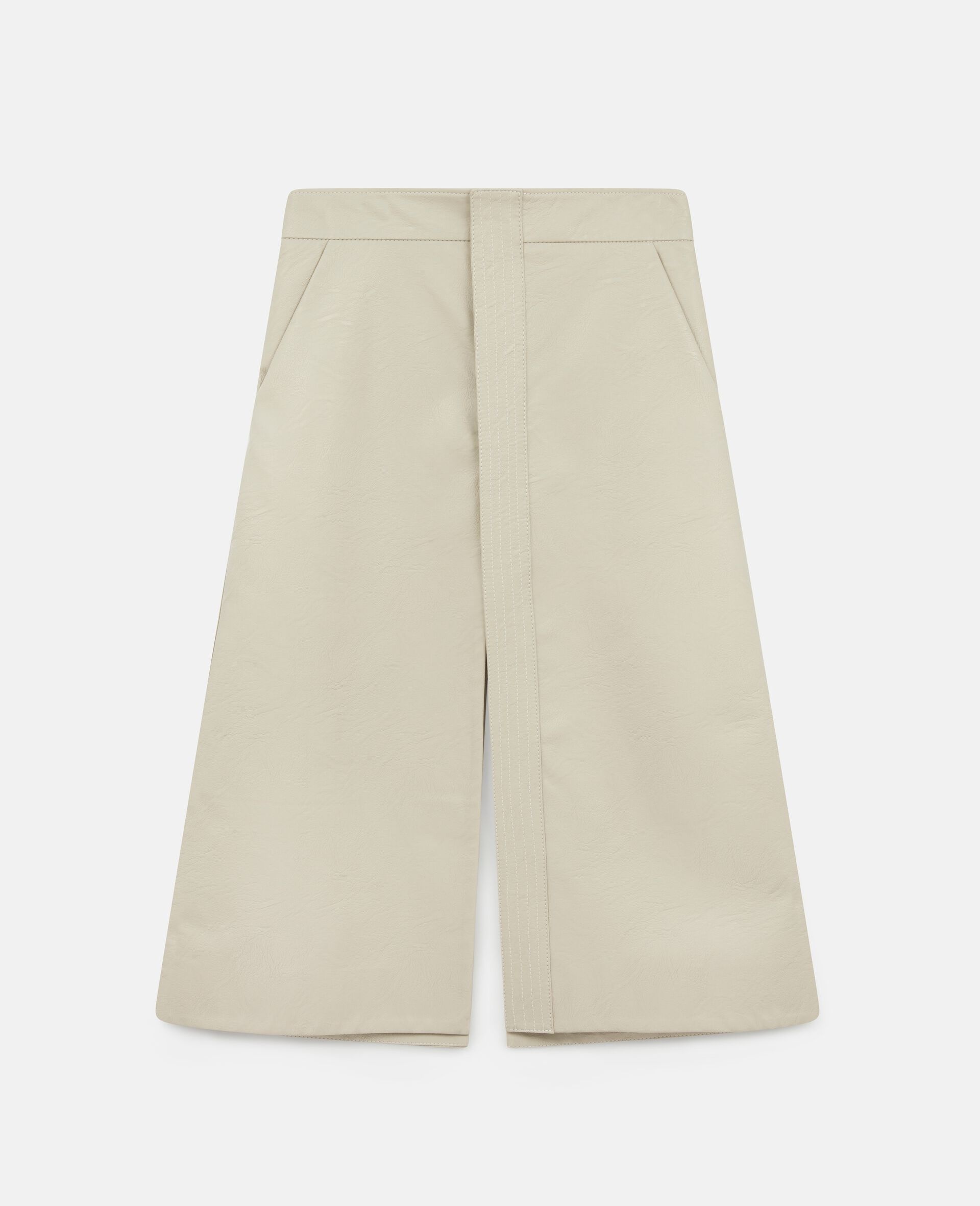 Lauren Alter Mat Skirt - 1