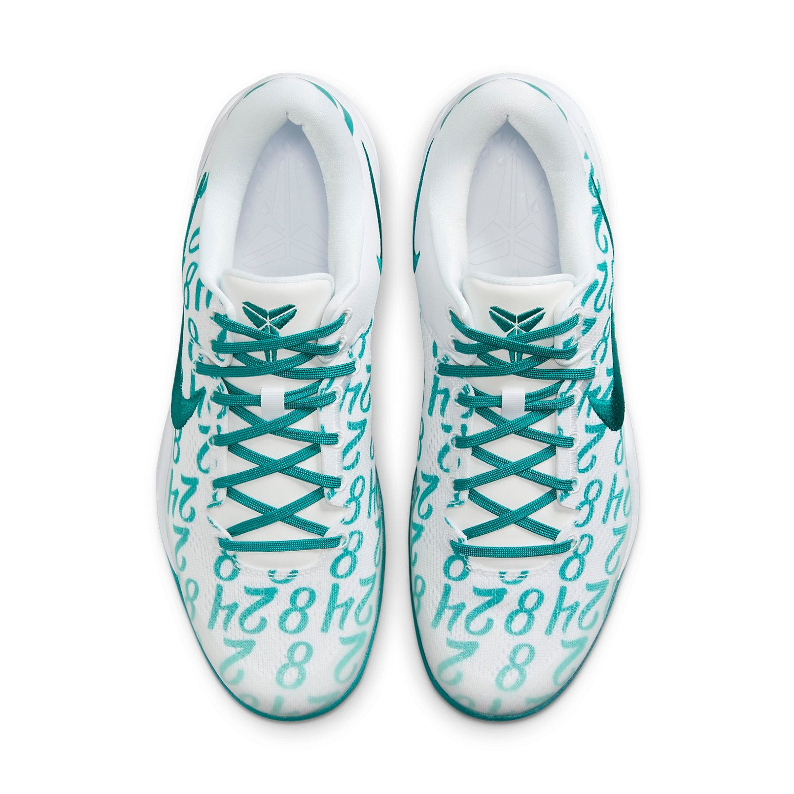 Nike Kobe 8 Protro 'Radiant Emerald' FQ3549-101 - 3