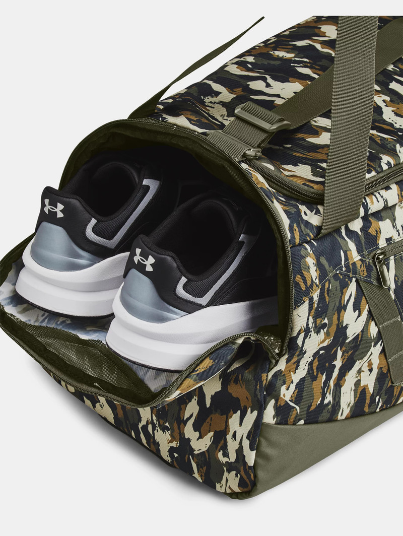 UA Undeniable 5.0 Medium Duffle Bag 5