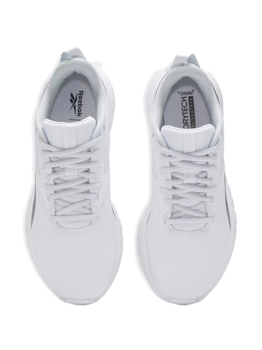 Flexagforce 4 "White" sneakers - 3