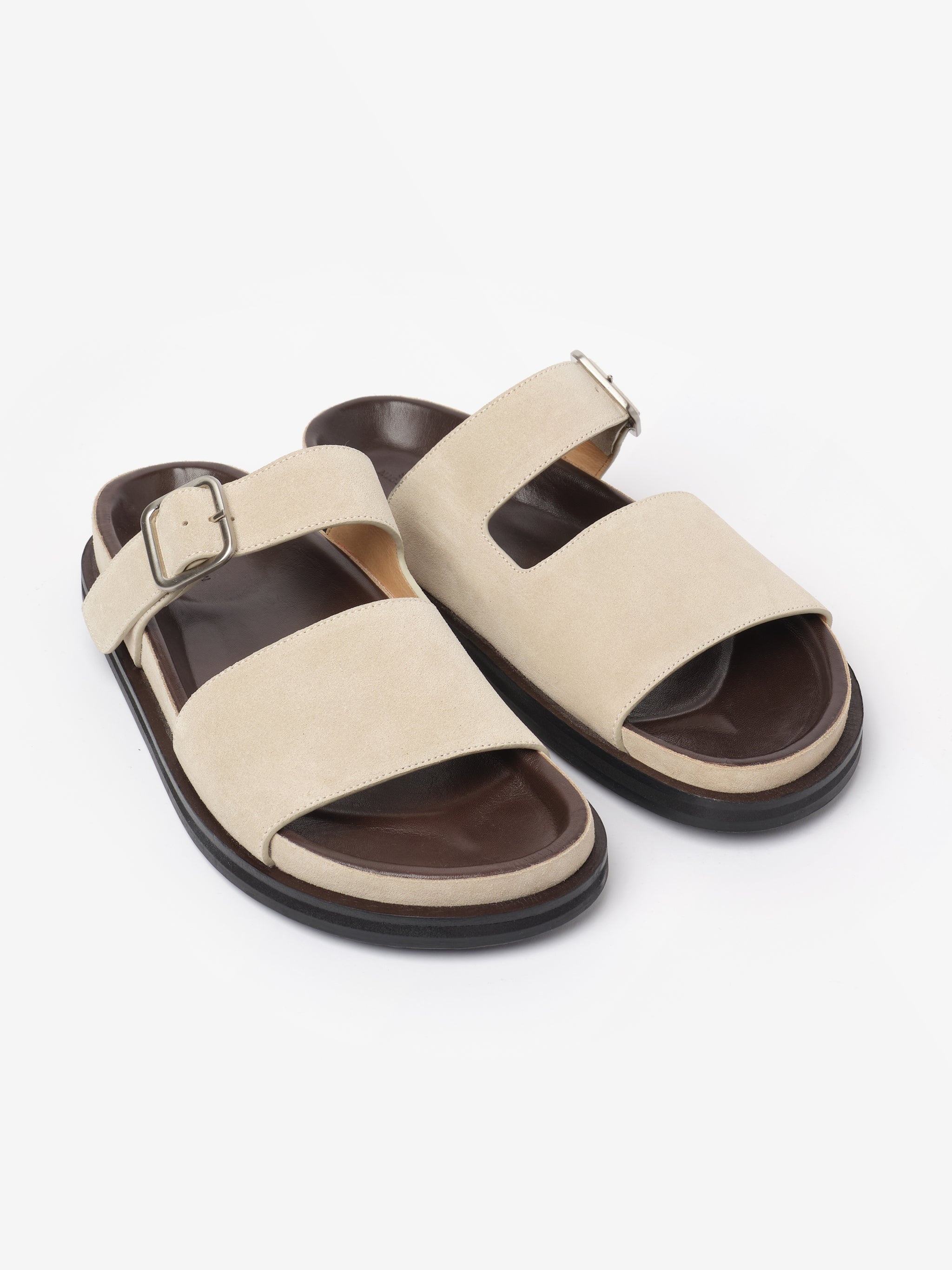 Men's Sole Sandal - 4