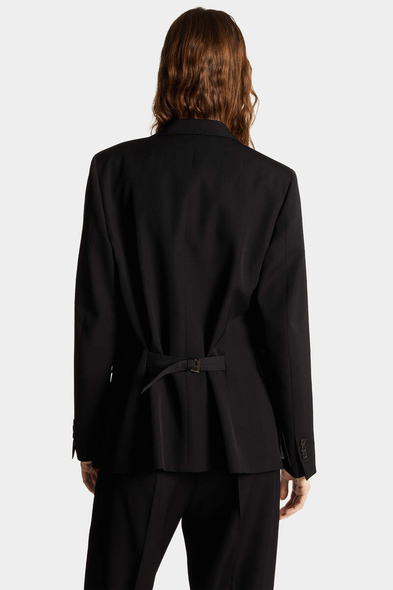 CLASSIC DEAN JACKET - 4