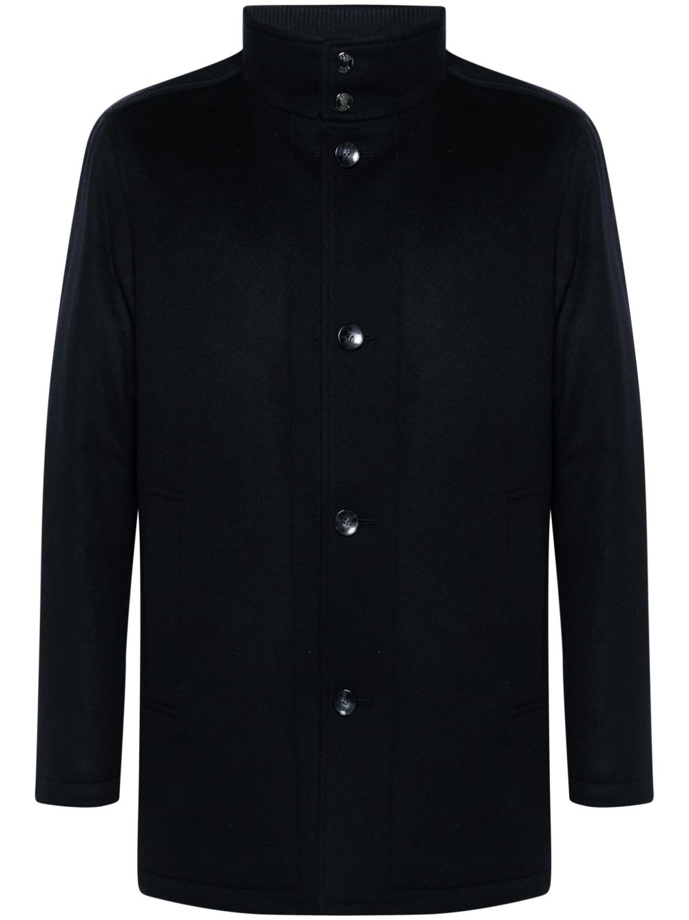 H-Coxtan coat - 1