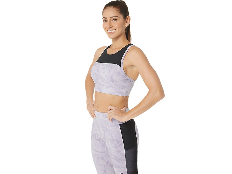 Asics WOMEN'S KATE STRAPPY BRA outlook