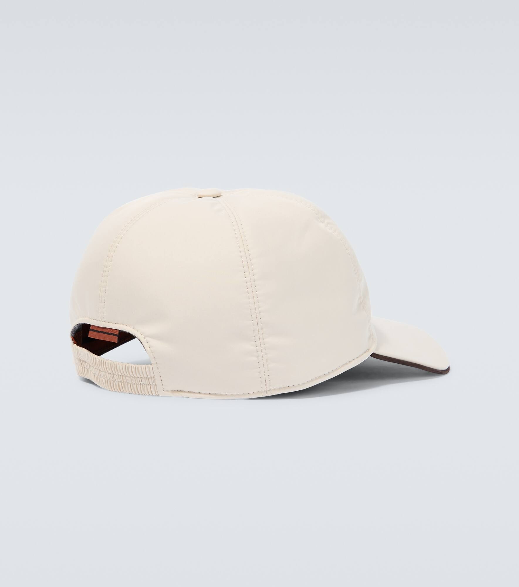 Zephyr technical baseball cap - 4