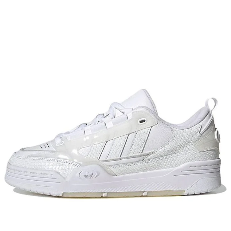 adidas ADI2000 'Snakeskin - White' GW4697 - 1