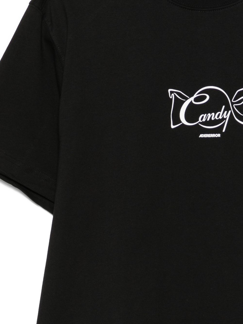 short-sleeve T-shirt 3