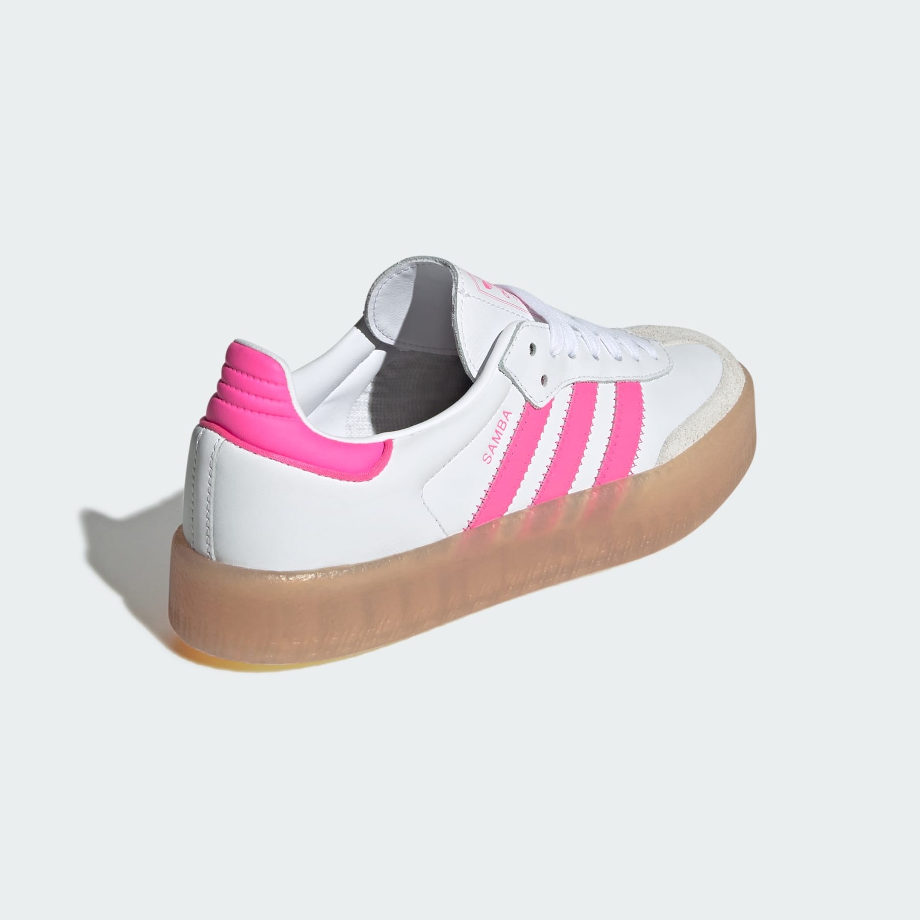 Sambae Shoes - 6