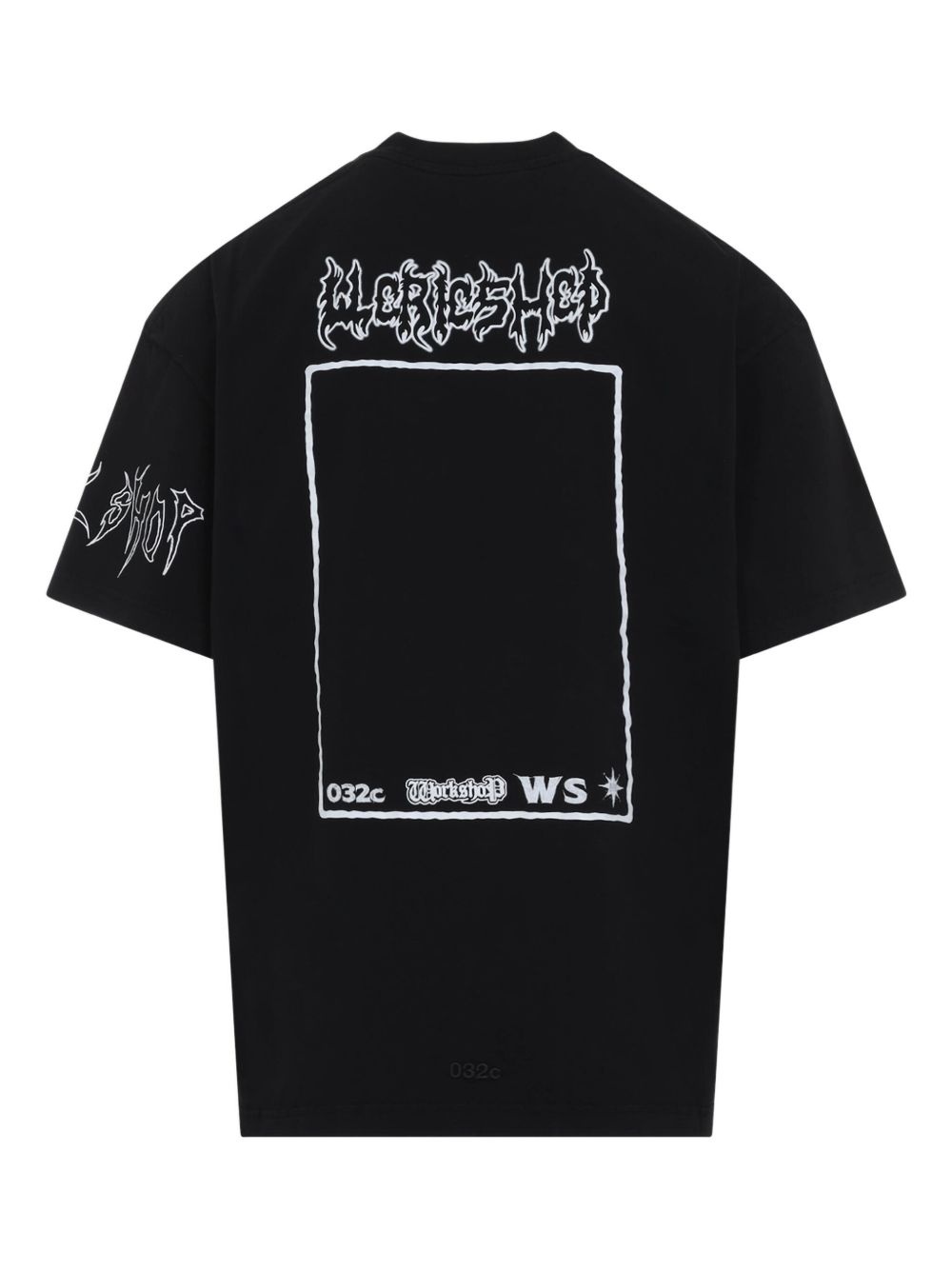 Armour t-shirt - 2