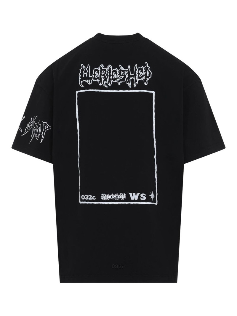 032c Armour t-shirt outlook