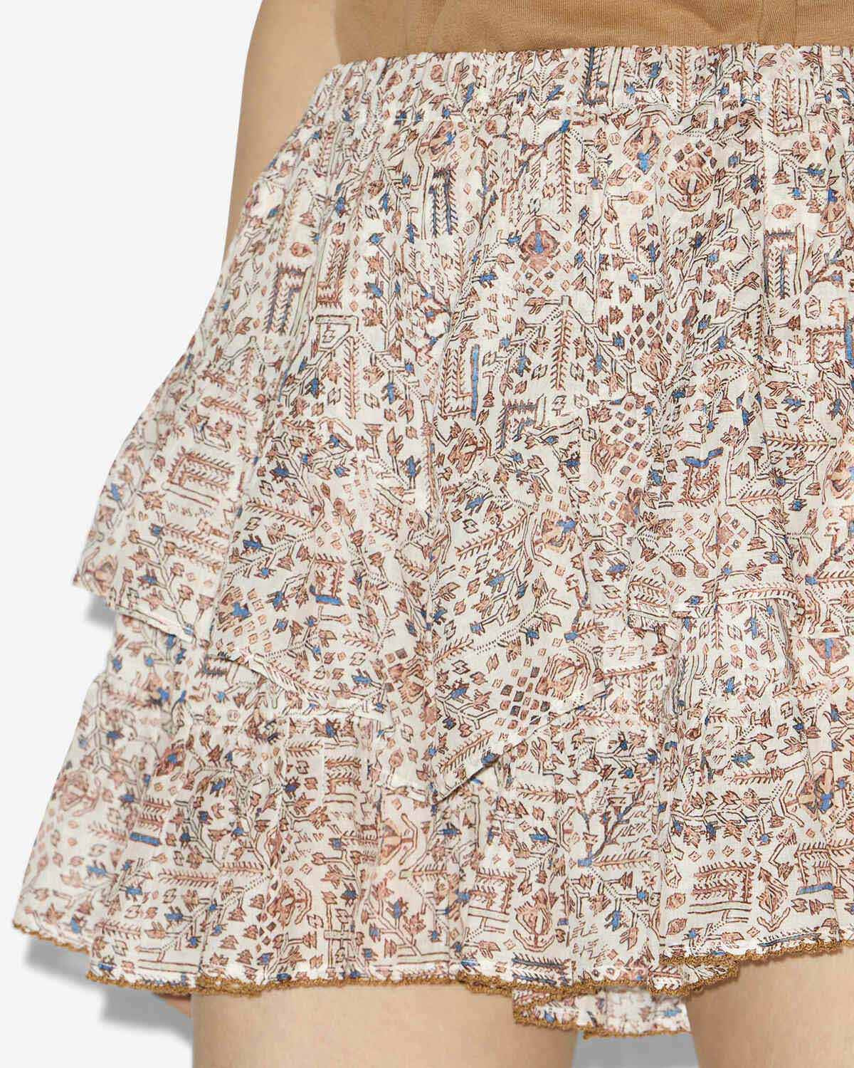 JOCADIA SHORTS - 3