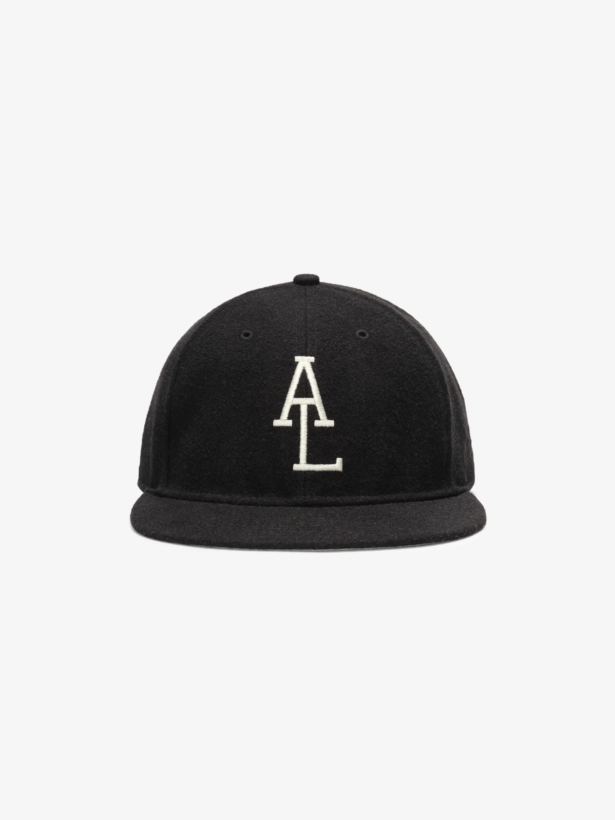 Fear of God Essentials 59FIFTY Retro Fitted American League Cap - 1