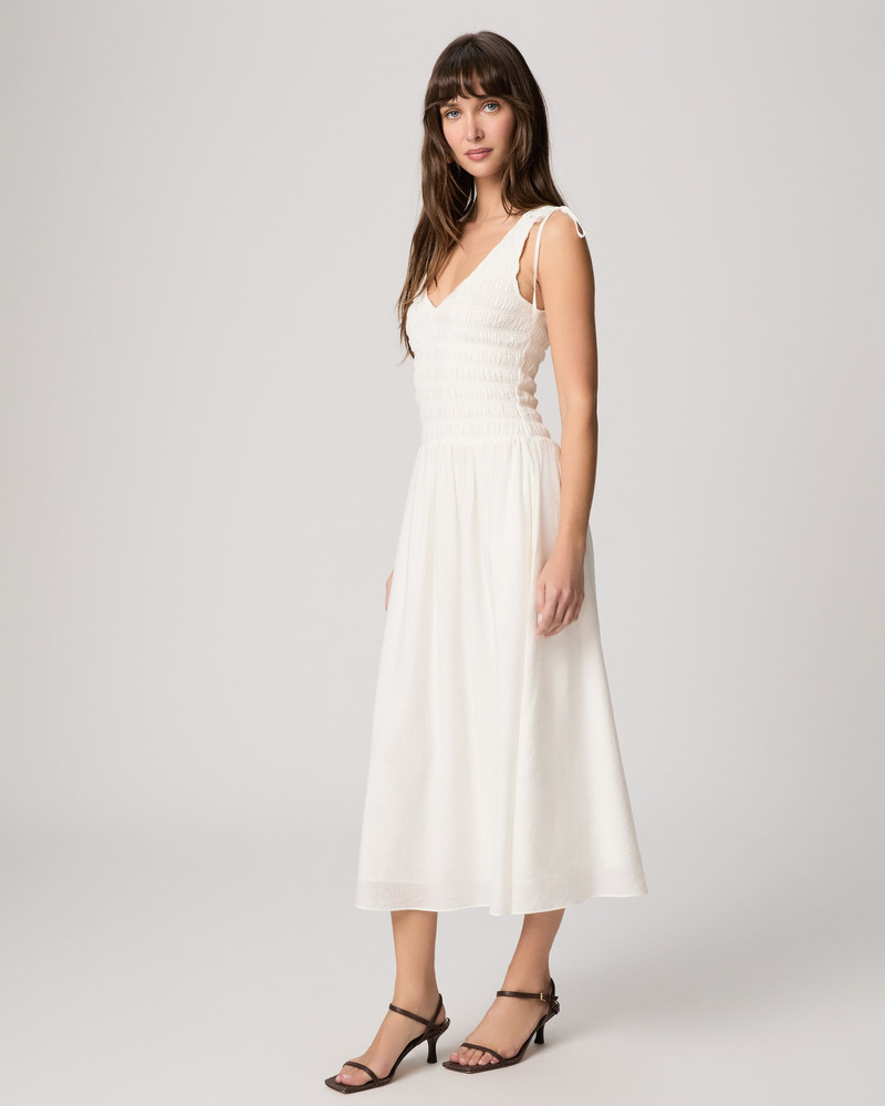 PAIGE Sebastian Dress outlook