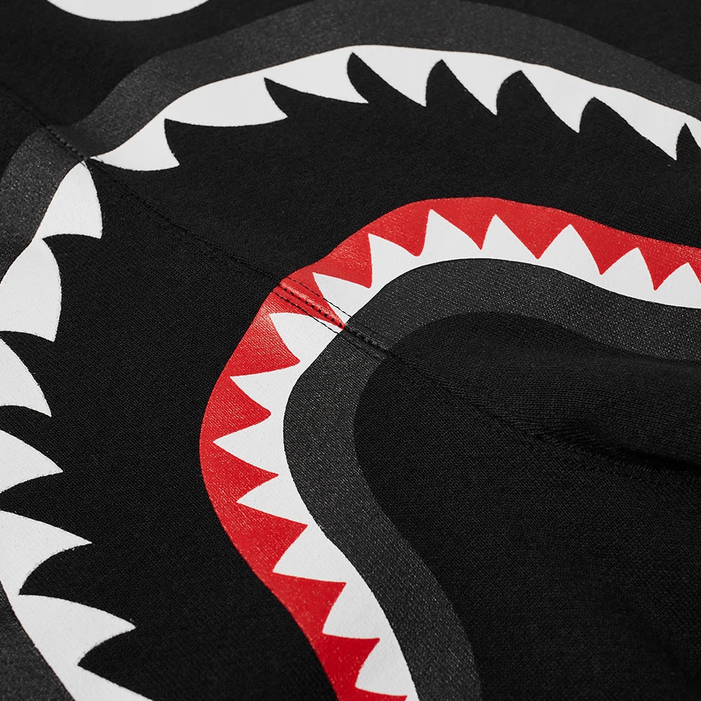 A Bathing Ape Shark Slim Sweat Pants - 2