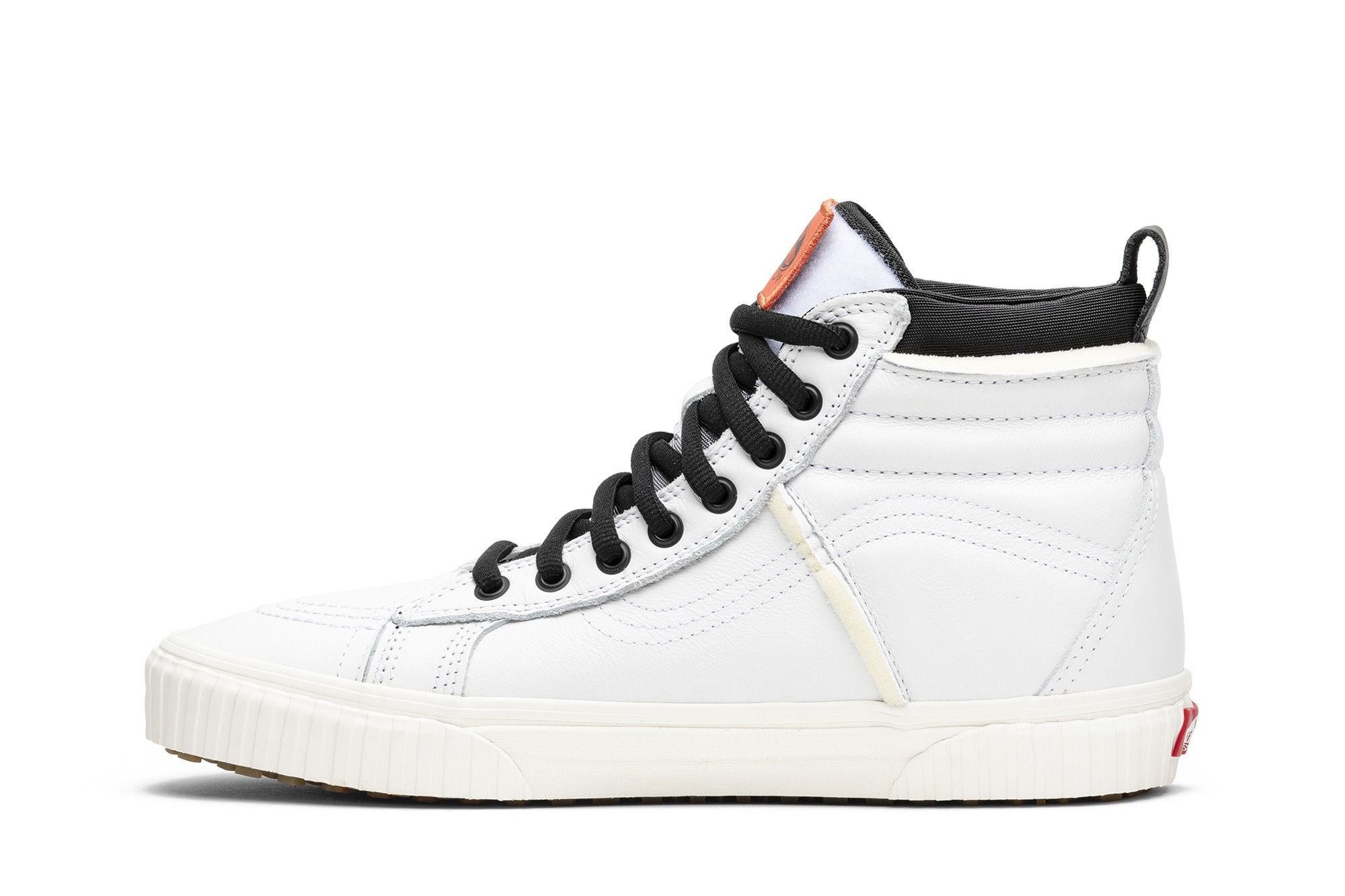 NASA x Sk8-Hi 46 MTE DX 'Space Voyager' - 3