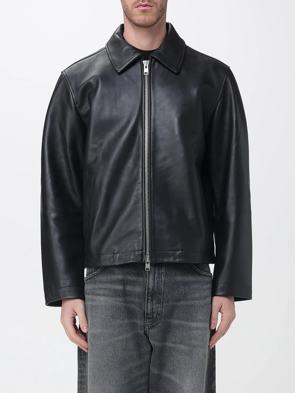 Blazer men Sunflower - 1