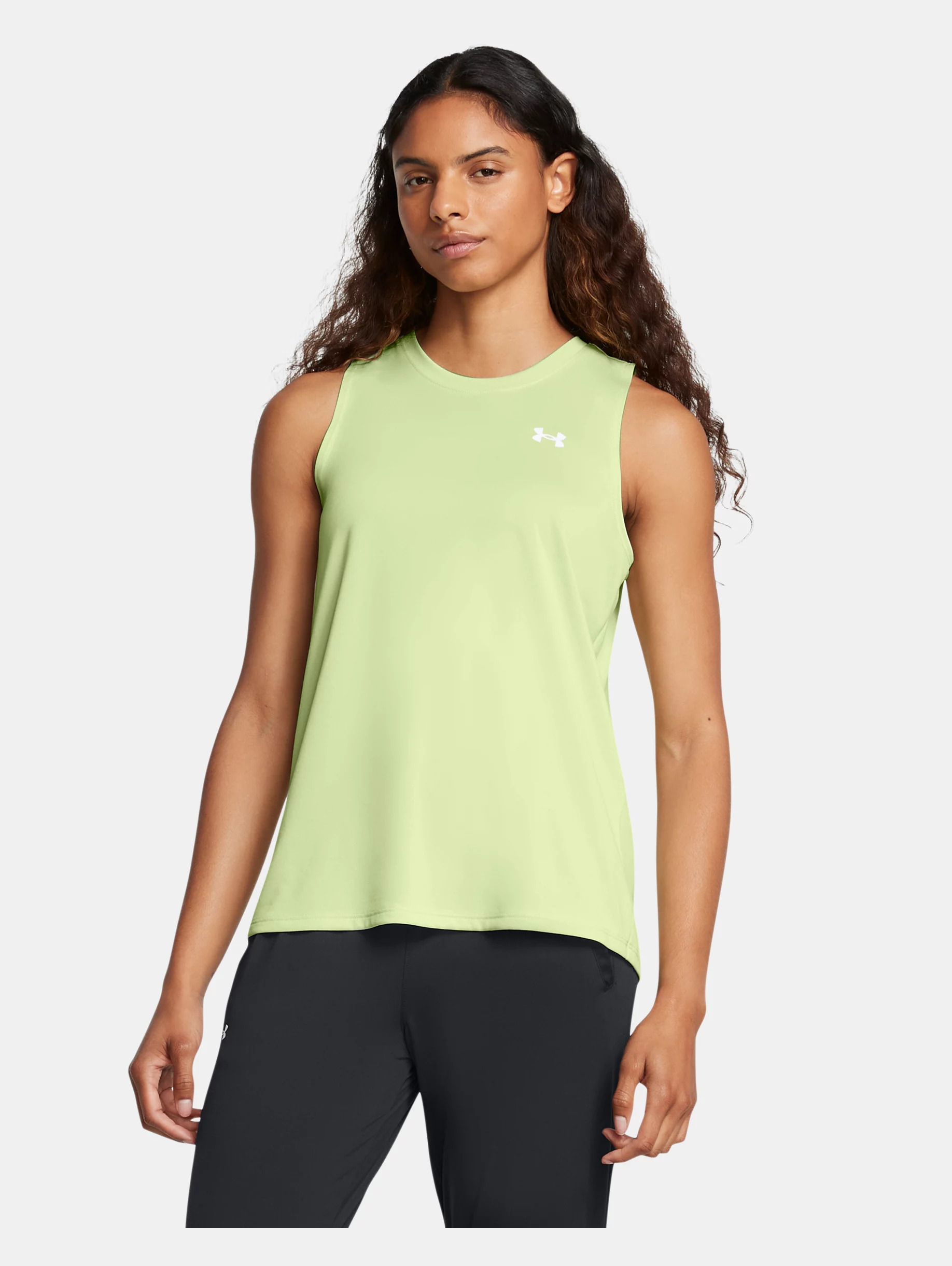 Women's UA Tech™ Tank - 2