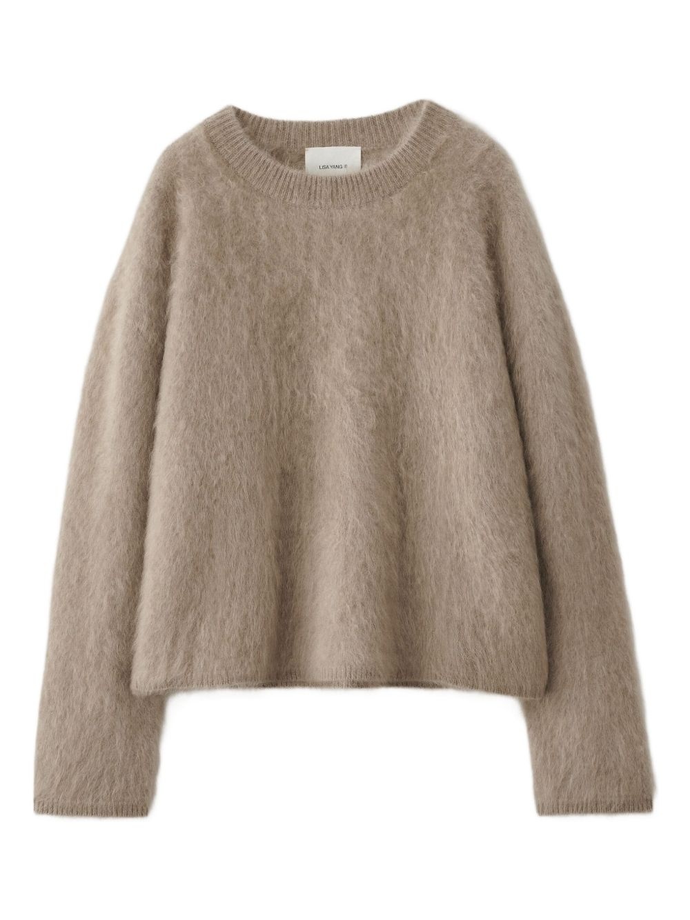 Natalia sweater - 1