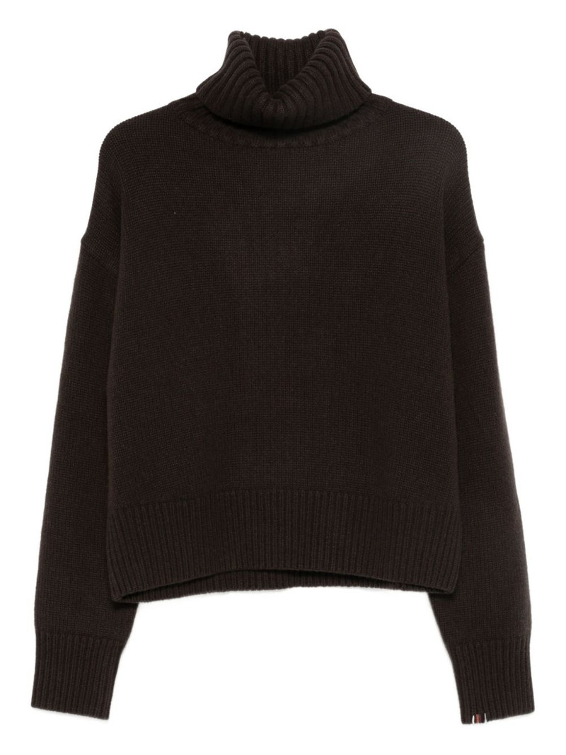 cashmere jumper 1