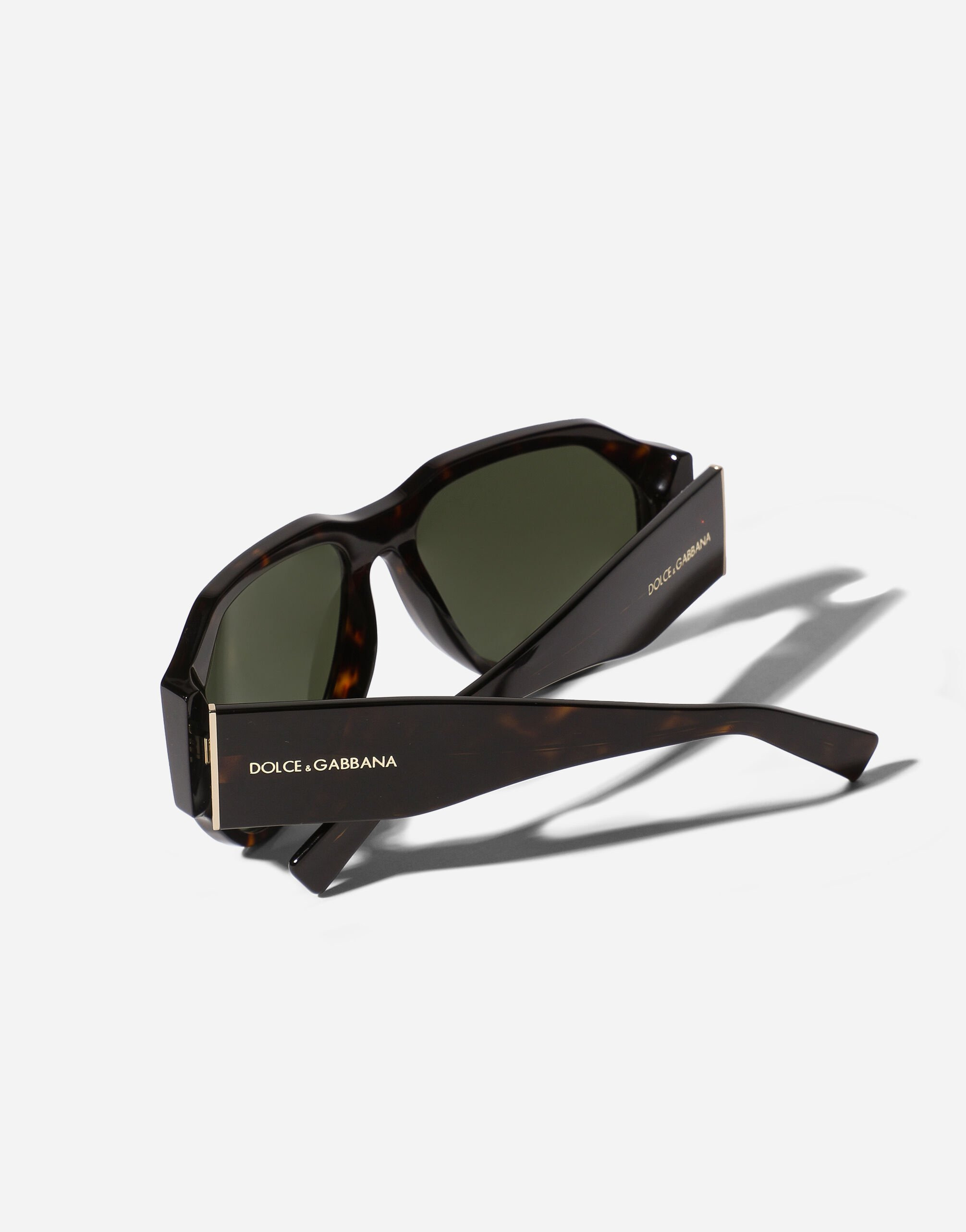 Lusso Sartoriale Sunglasses - 5