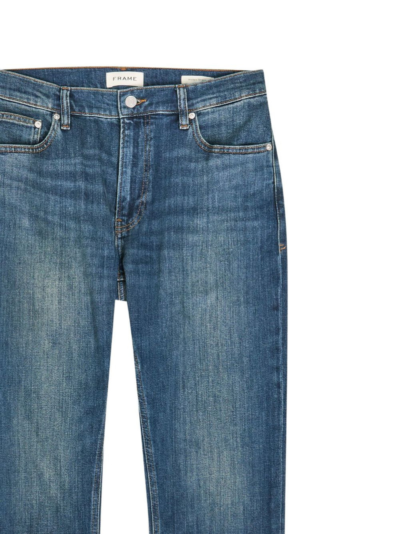 FRAME Textbook jeans outlook