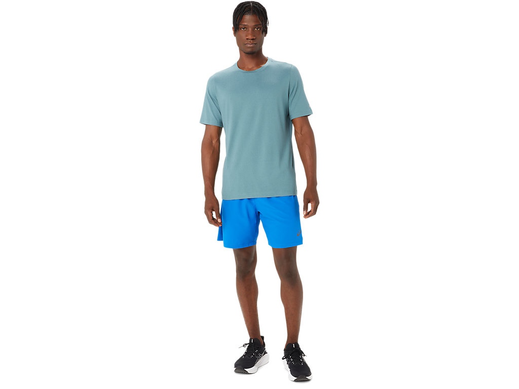 MEN'S 7IN 2 IN 1 SHORT - 8