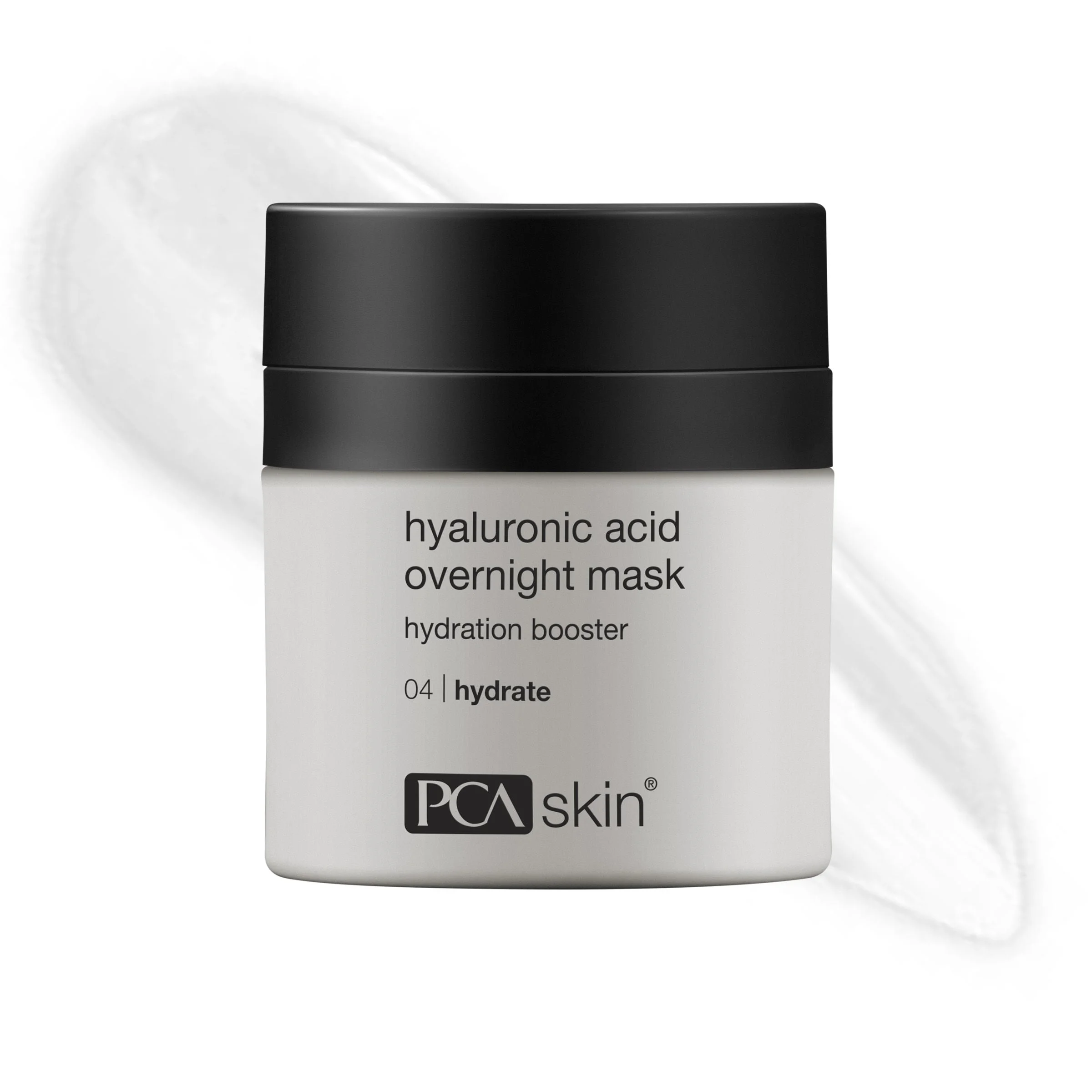 Hyaluronic Acid Overnight Mask - 1
