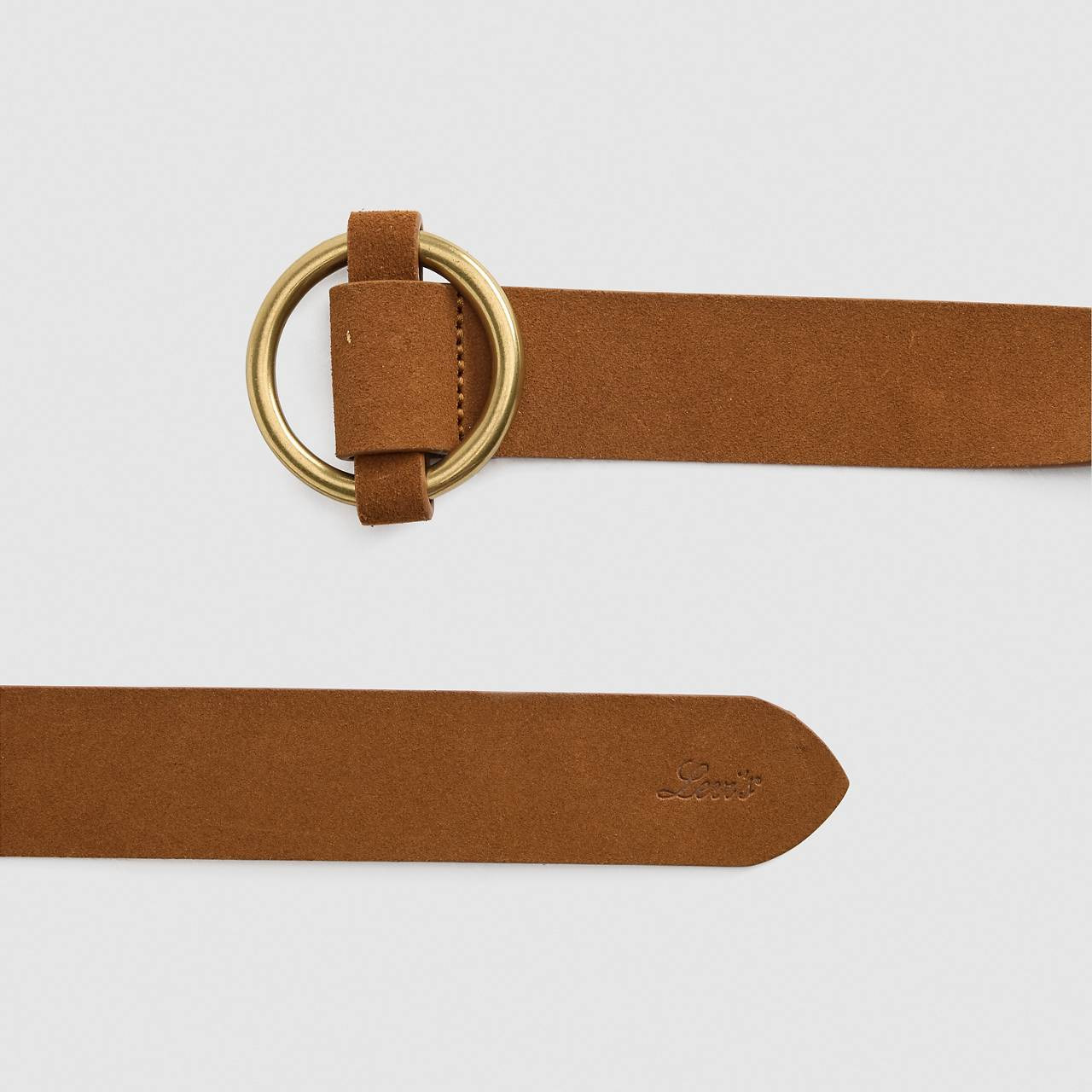 O RING BELT - 3