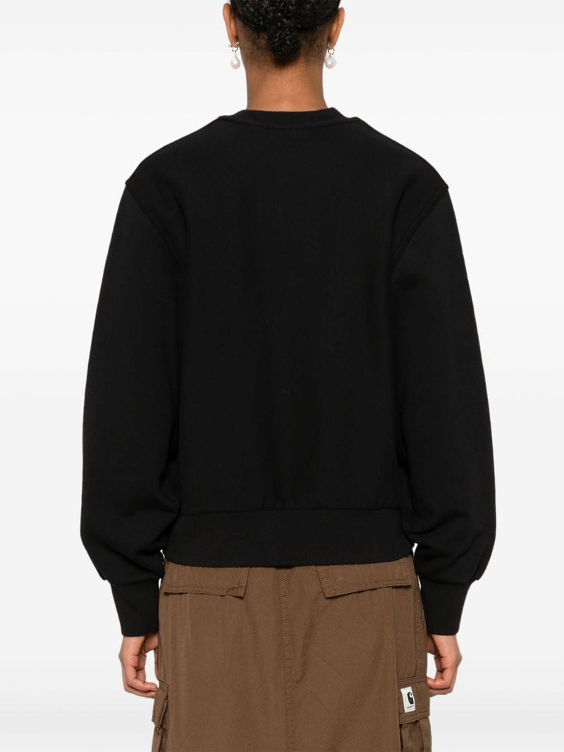 American Script sweatshirt 4