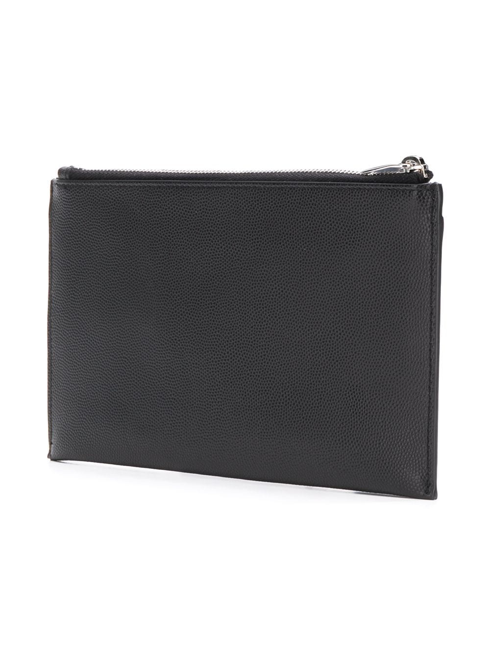 bill clutch bag - 3