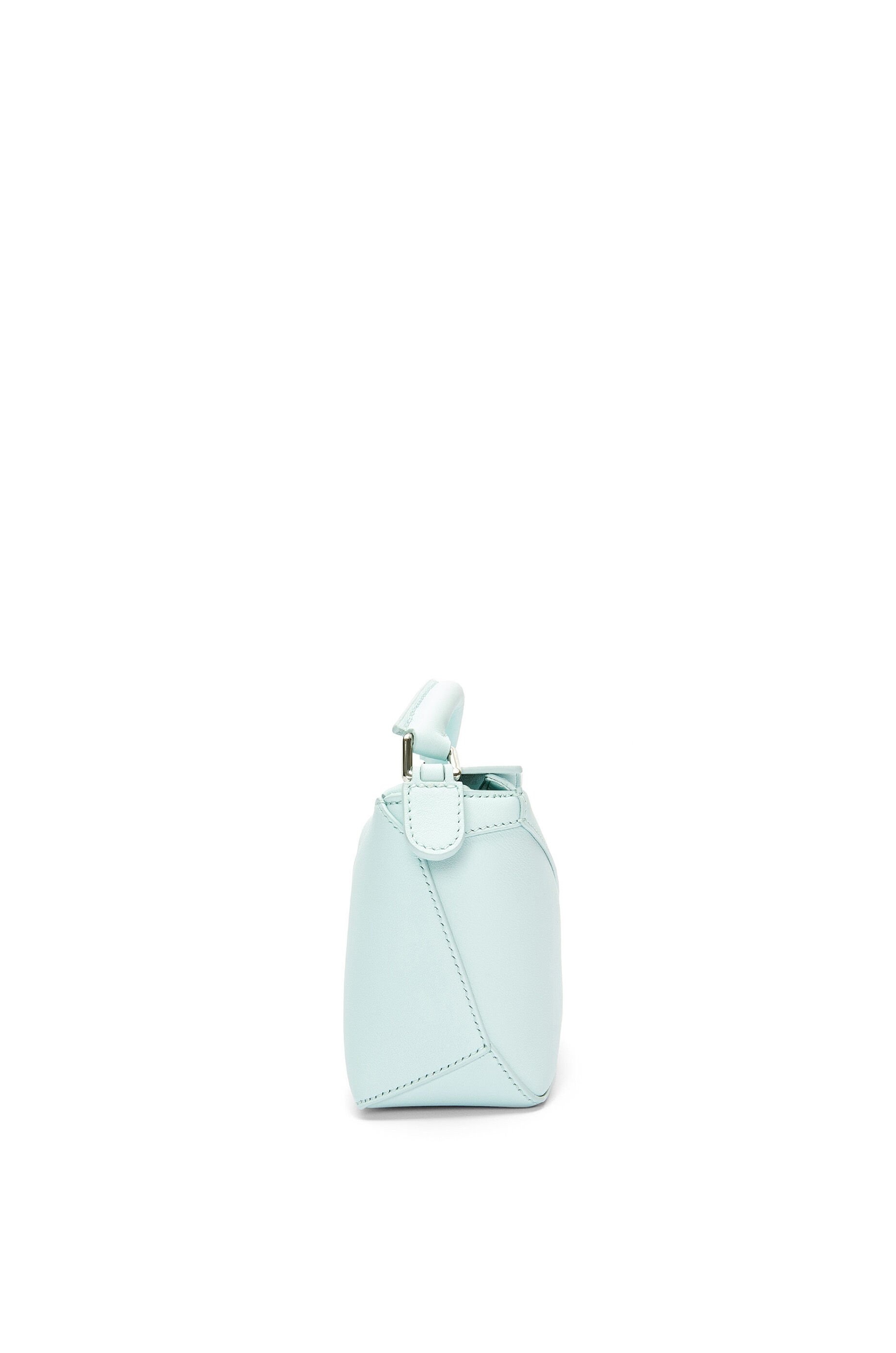 Mini Puzzle bag in classic calfskin - 5