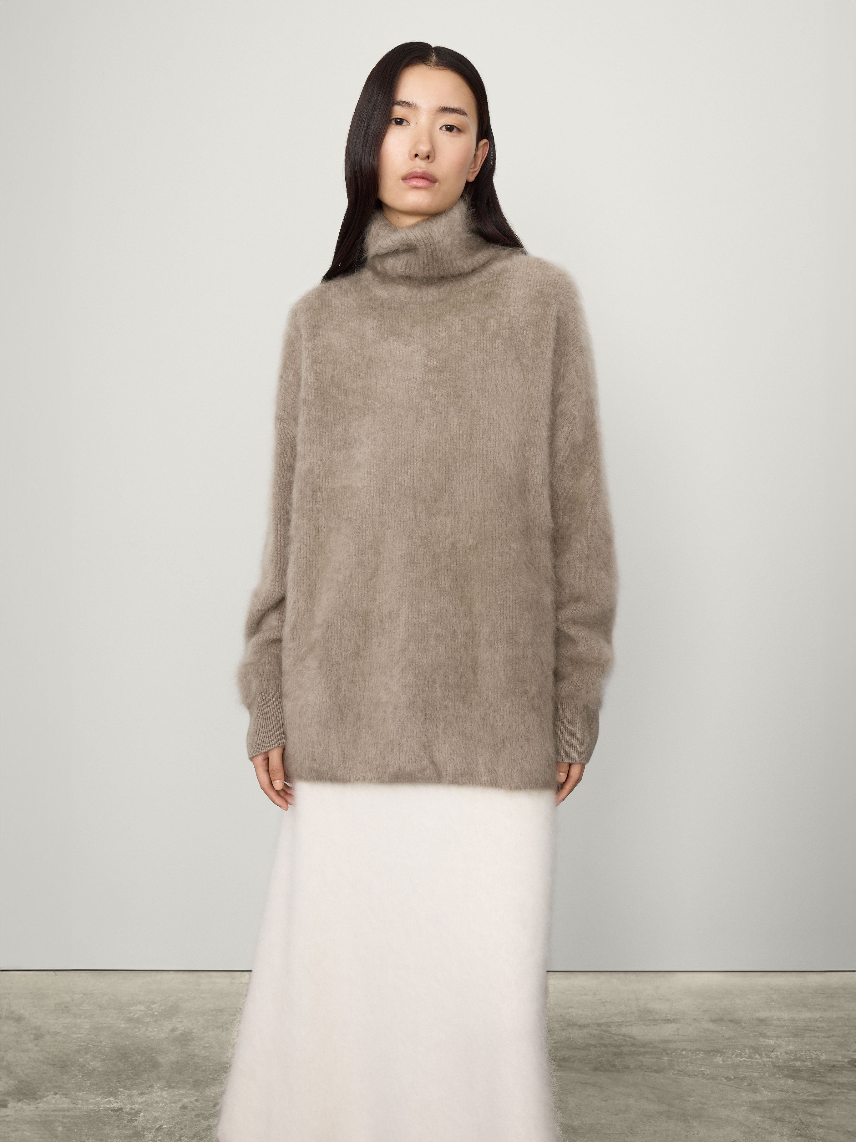 The Teresa Sweater - 4
